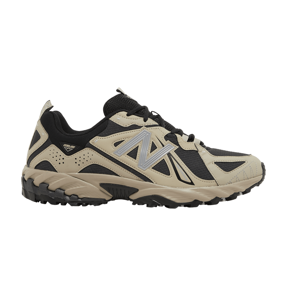 Buy New Balance 610 'Navy Airyteal Lemon' - ML610DB | GOAT CA