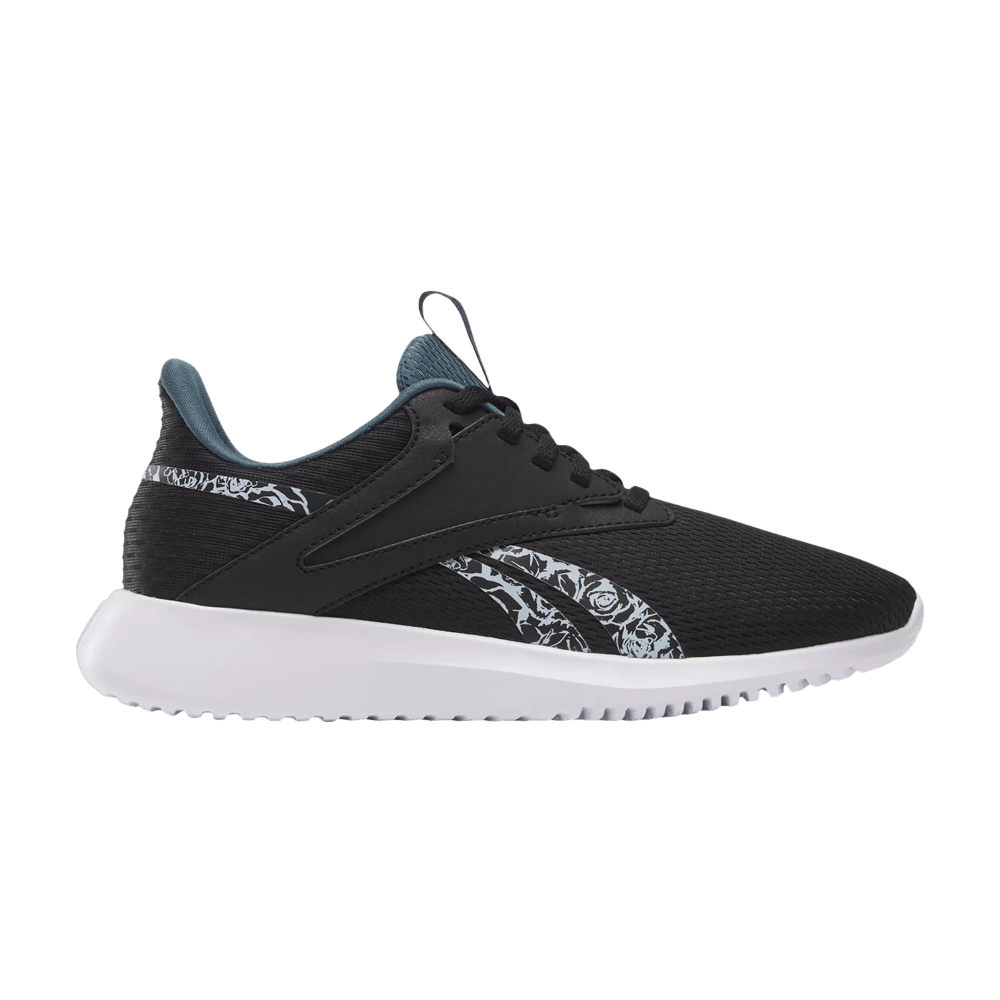 Reebok Wmns Fluxlite 'Floral'