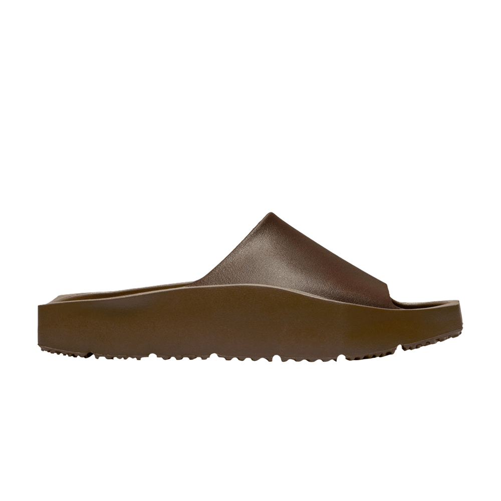 Air Jordan Wmns Jordan Hex Slide 'Cacao Wow'