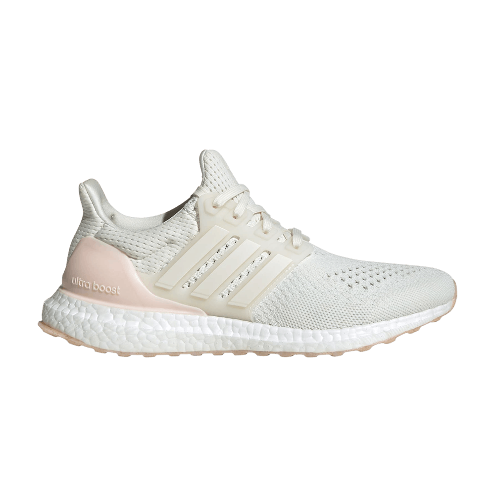 adidas Wmns UltraBoost 1.0 'Off White Wonder Quartz'