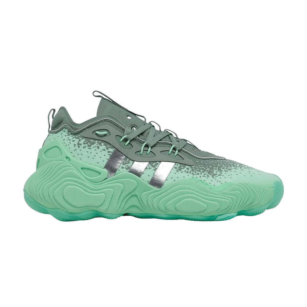 Buy adidas Trae Young 3 'Cotton Candy' - IF9358 | GOAT