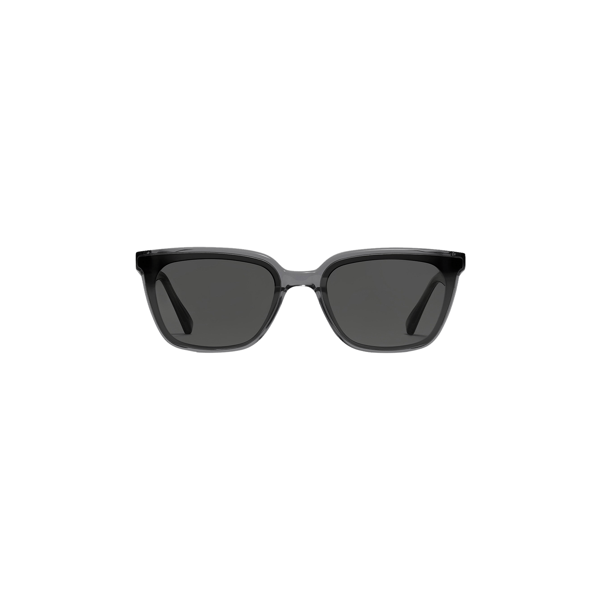 Buy Gentle Monster Plot 01 Sunglasses 'Black' - PLOT 01 BLAC | GOAT