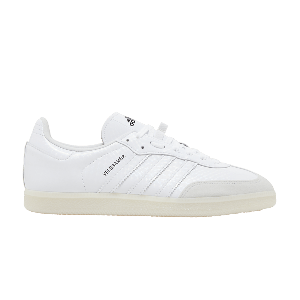 adidas Velosamba Vegan 'Cloud White'
