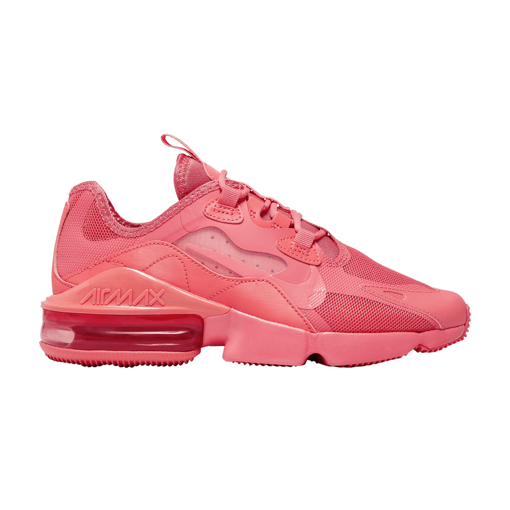 Nike Wmns Air Max Infinity 2 'Pink Salt'