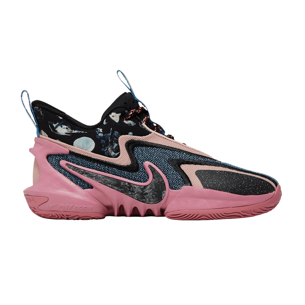 シューズ(女性用) NIKE COSMIC UNITY SPACE HIPPIE Buy Cosmic Unity 'Space Hippie' - DA6725 002 | GOAT