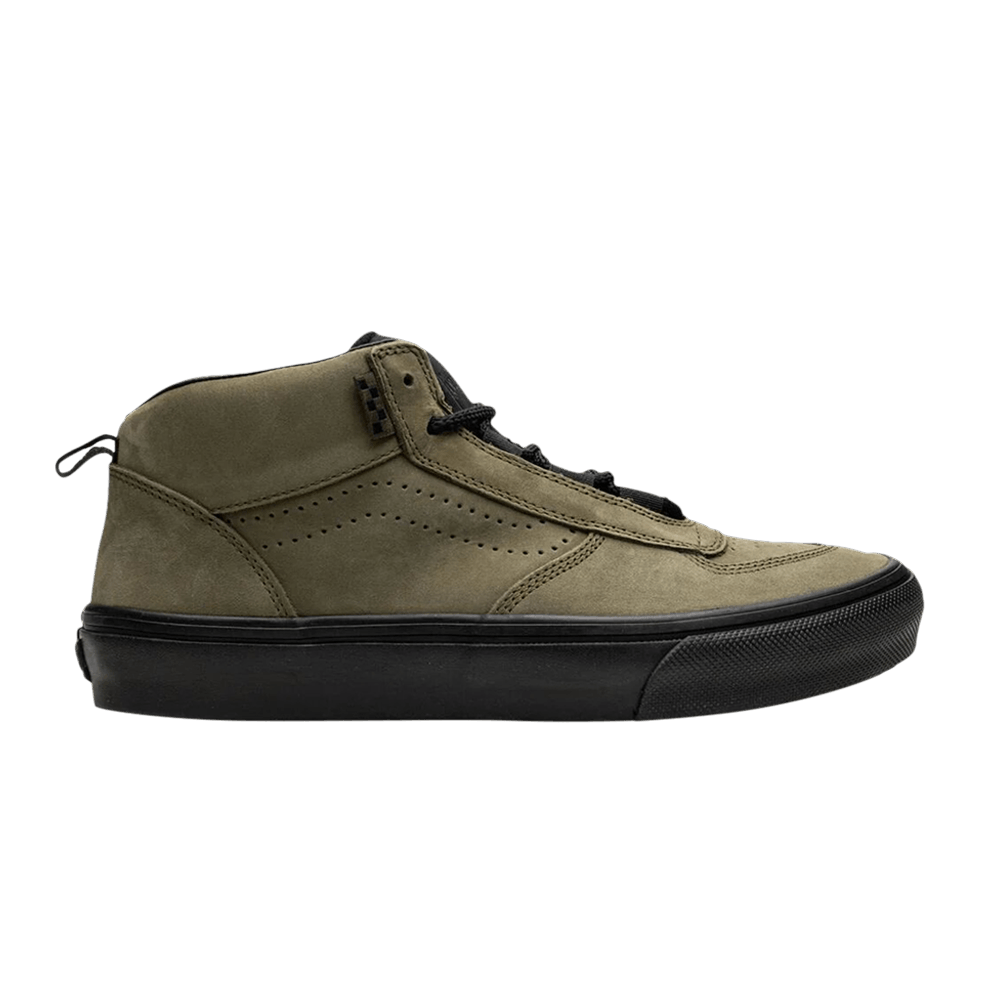 Vans Skate MC 96 VCU 'Dark Olive'