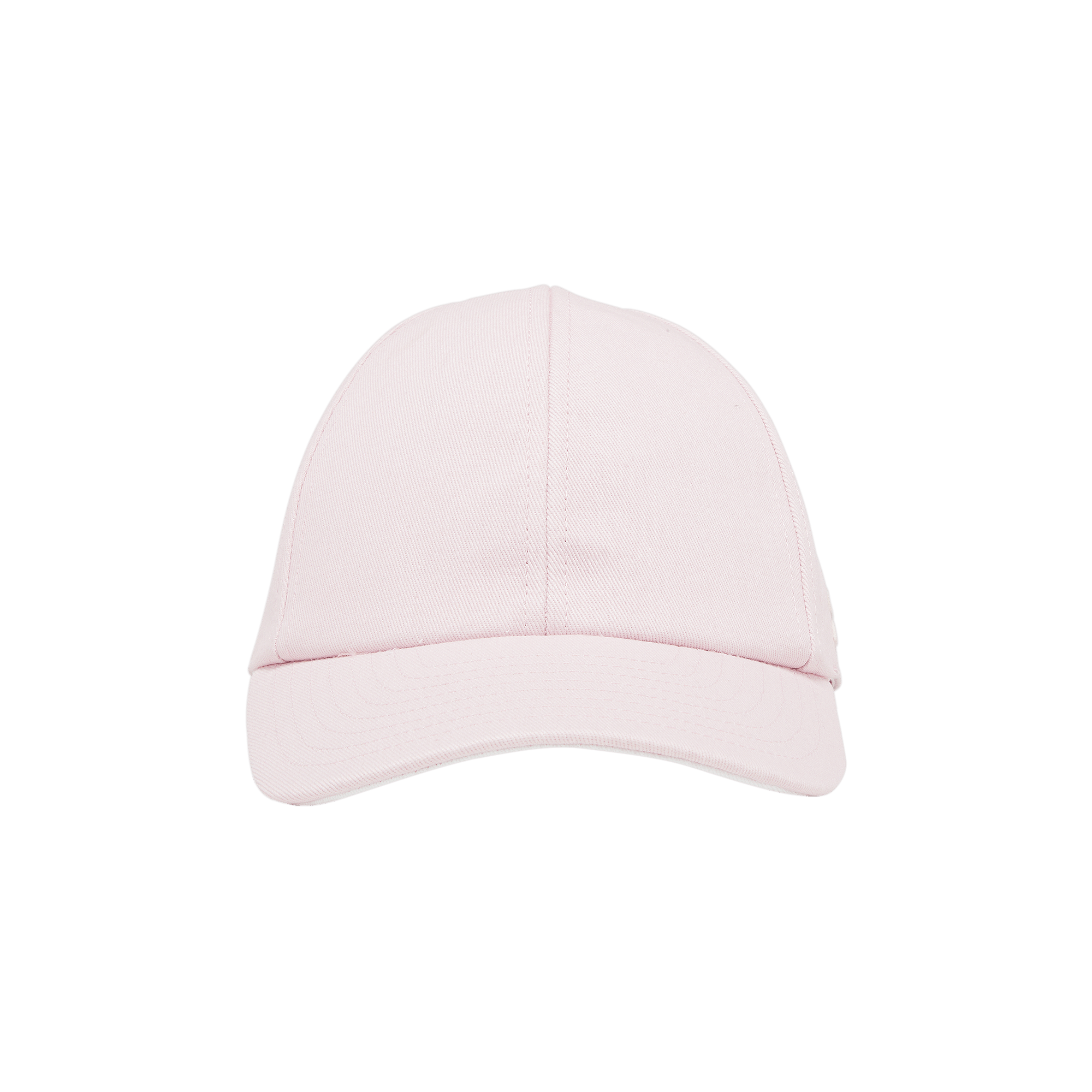 Courrèges Signature Cap 'Powder Pink'