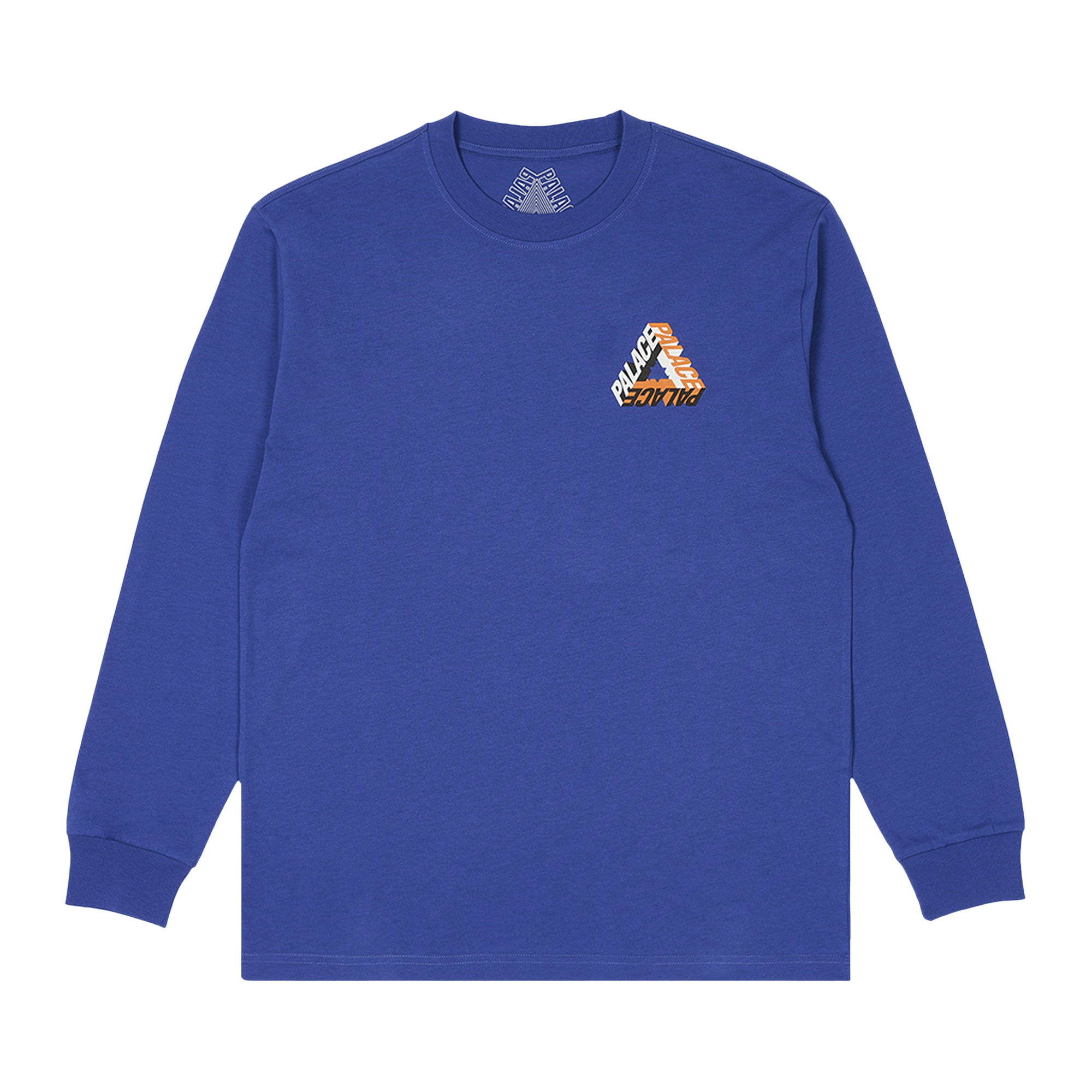 Palace P-3D Longsleeve 'Ultra'