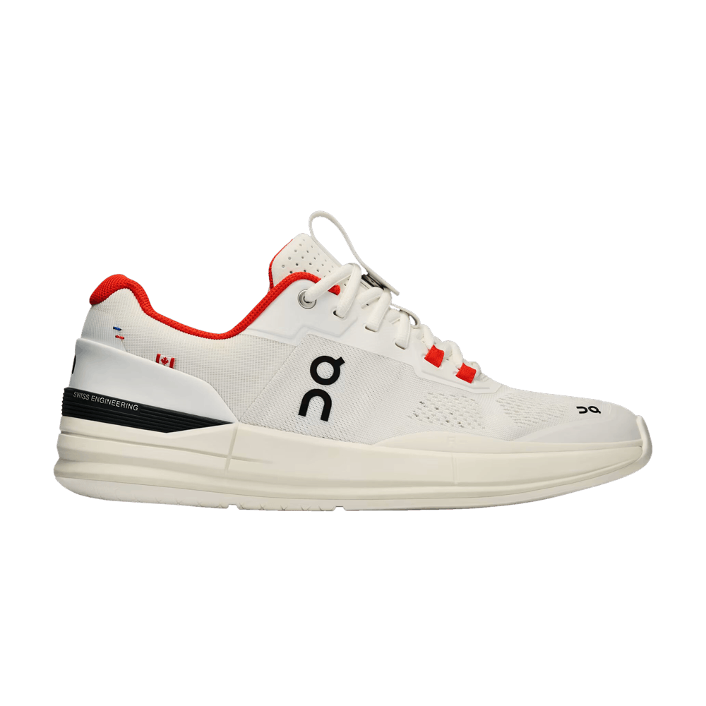 Buy The Roger Pro 'White Ivory' Kith Exclusive - 48 98194 | GOAT