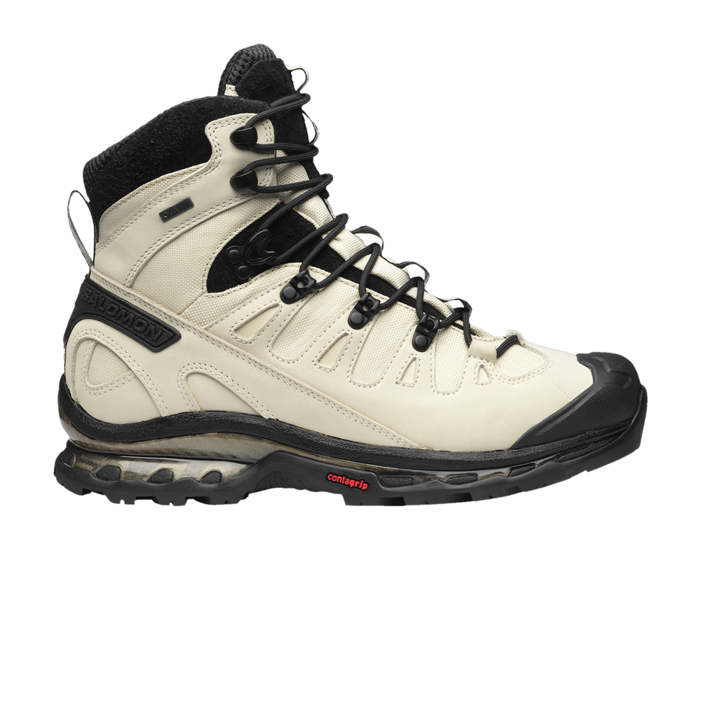 Salomon Quest 3 4D GORE-TEX 'Bleached Sand Black'