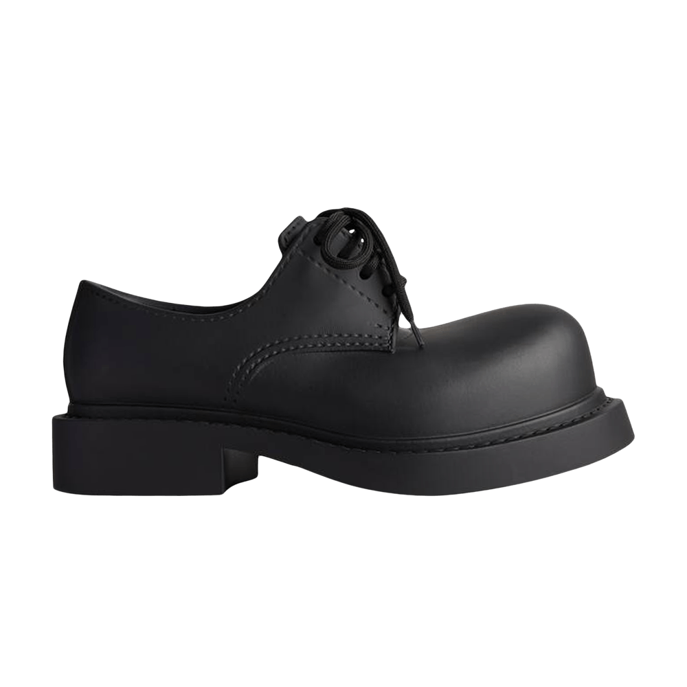 Buy Balenciaga Steroid Boot 'Black' - 717807 W0FOI 1000 | GOAT
