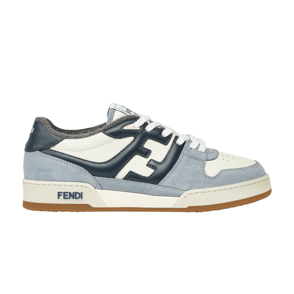 Fendi Match 'Light Blue'