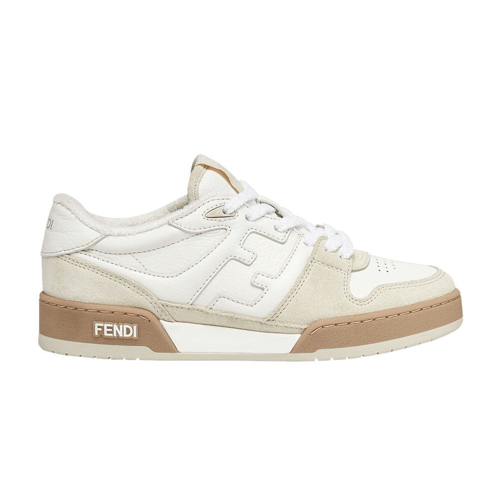 Fendi Wmns Match 'Light Beige'