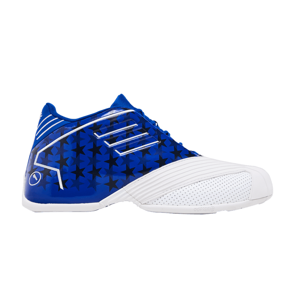 Adidas Tmac 1 Marvel Nick Fury - POIZON