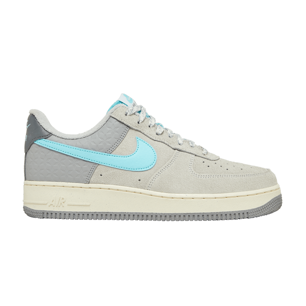 Nike Air Force 1 Low 'Snowflake'