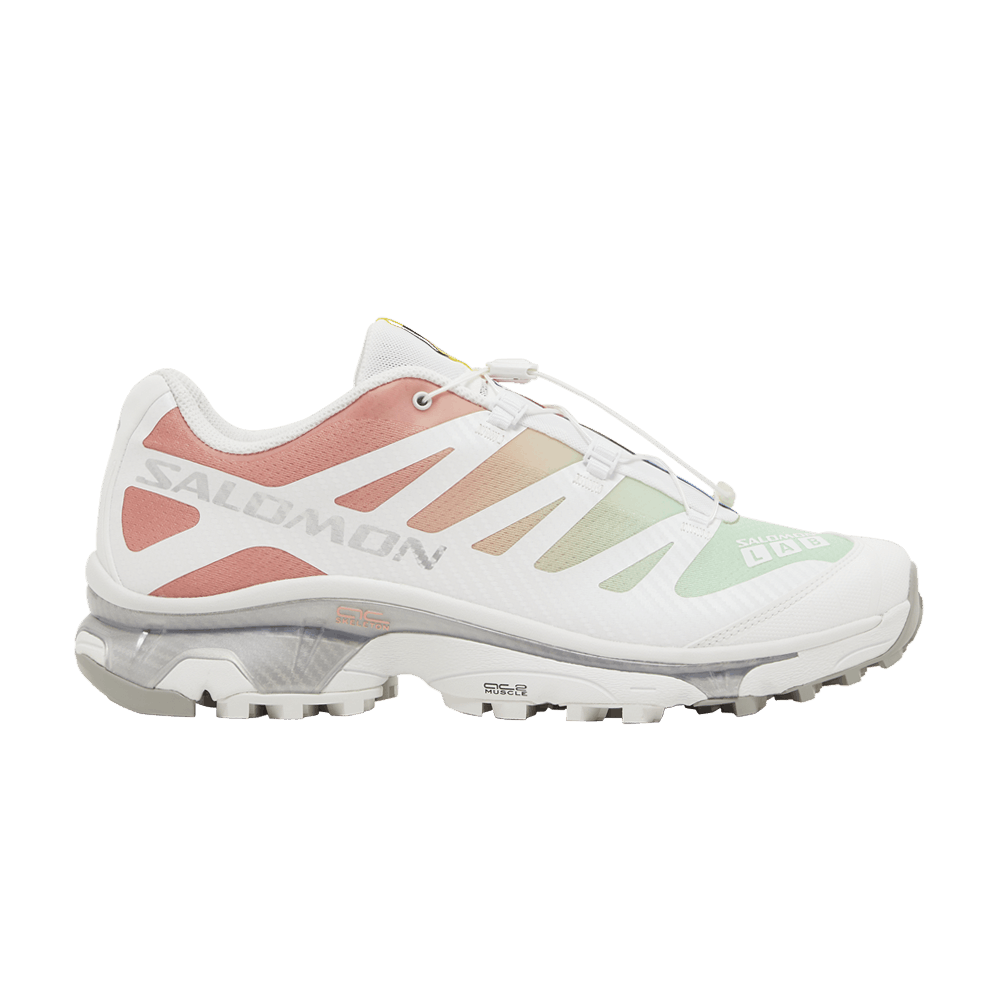 Salomon XT-4 OG 'Green Ash Coral'