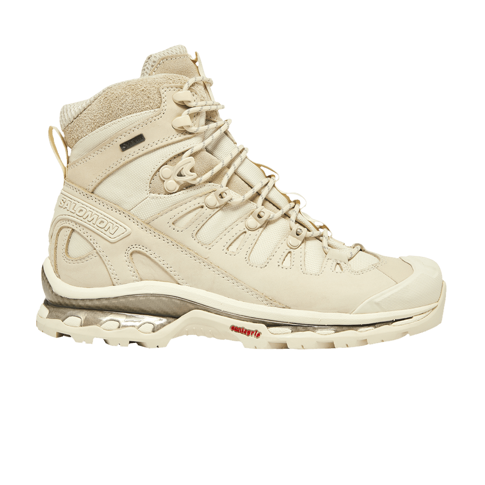Salomon Quest 3 4D GORE-TEX 'Turtledove'