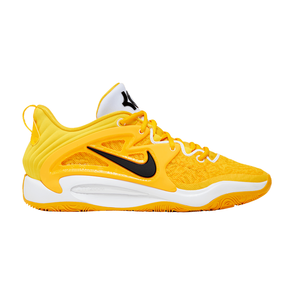 Nike KD 15 TB 'University Gold'