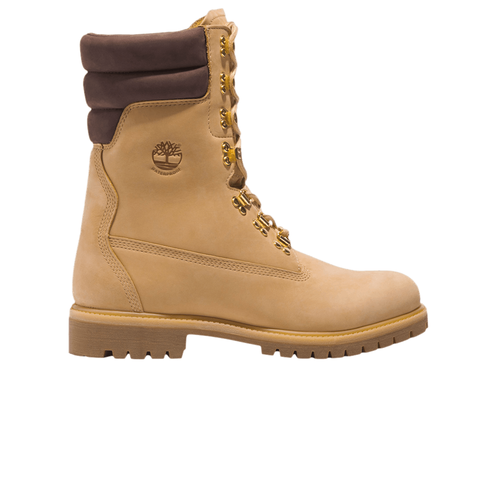 Timberland Super Boot '50th Edition Butters'