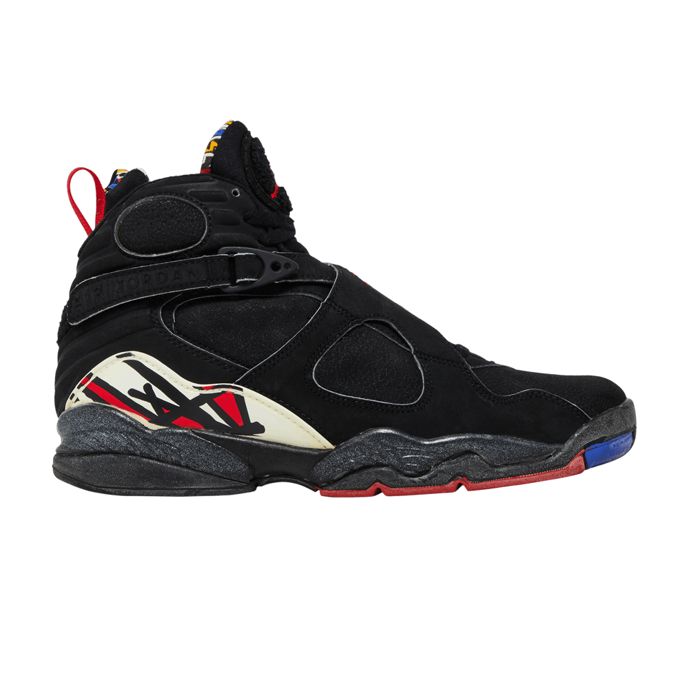 Air Jordan 8 OG 'Playoff'