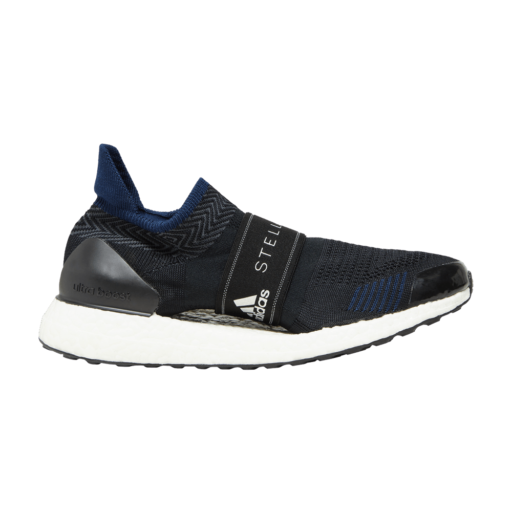 Stella McCartney x adidas Wmns UltraBoost X 3D 'Black'