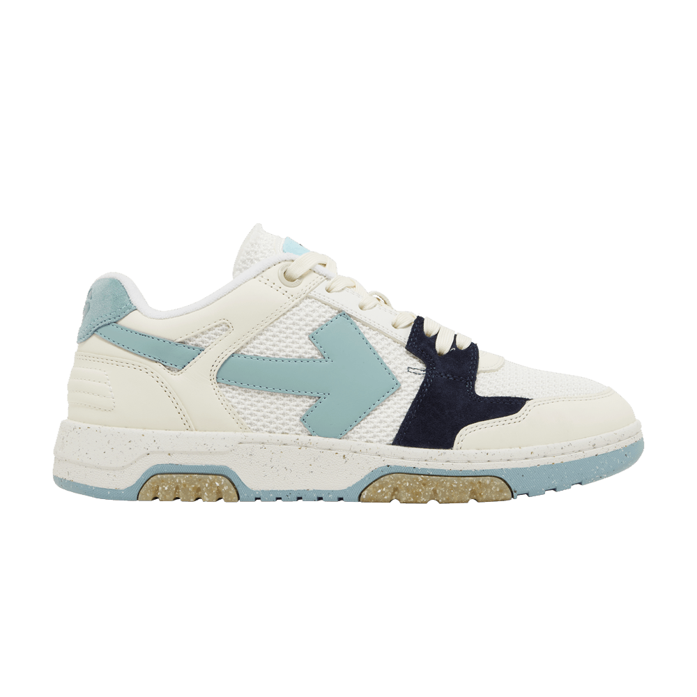 Off-White Out of Office Slim 'White Light Blue'