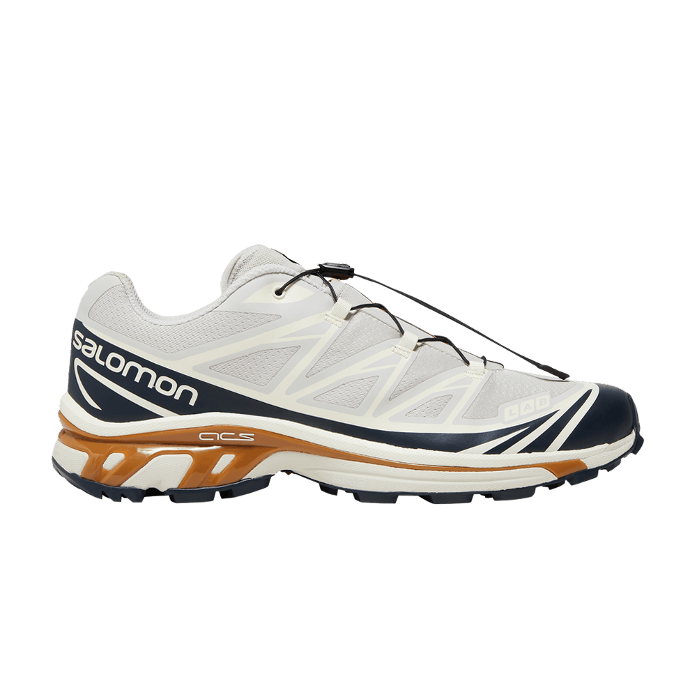 Salomon XT-6 'Dark Sapphire'