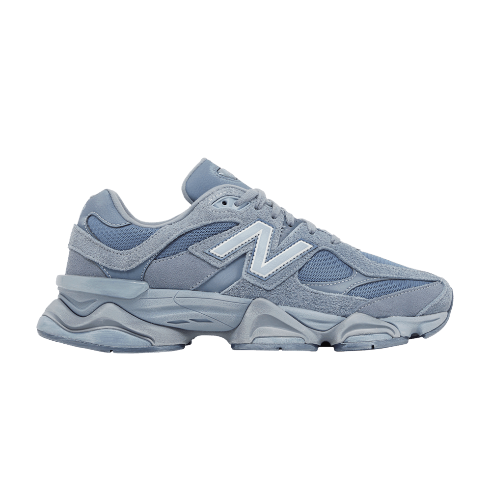 Bricks & Wood x New Balance 9060 'Angora' | U9060BW1 | The