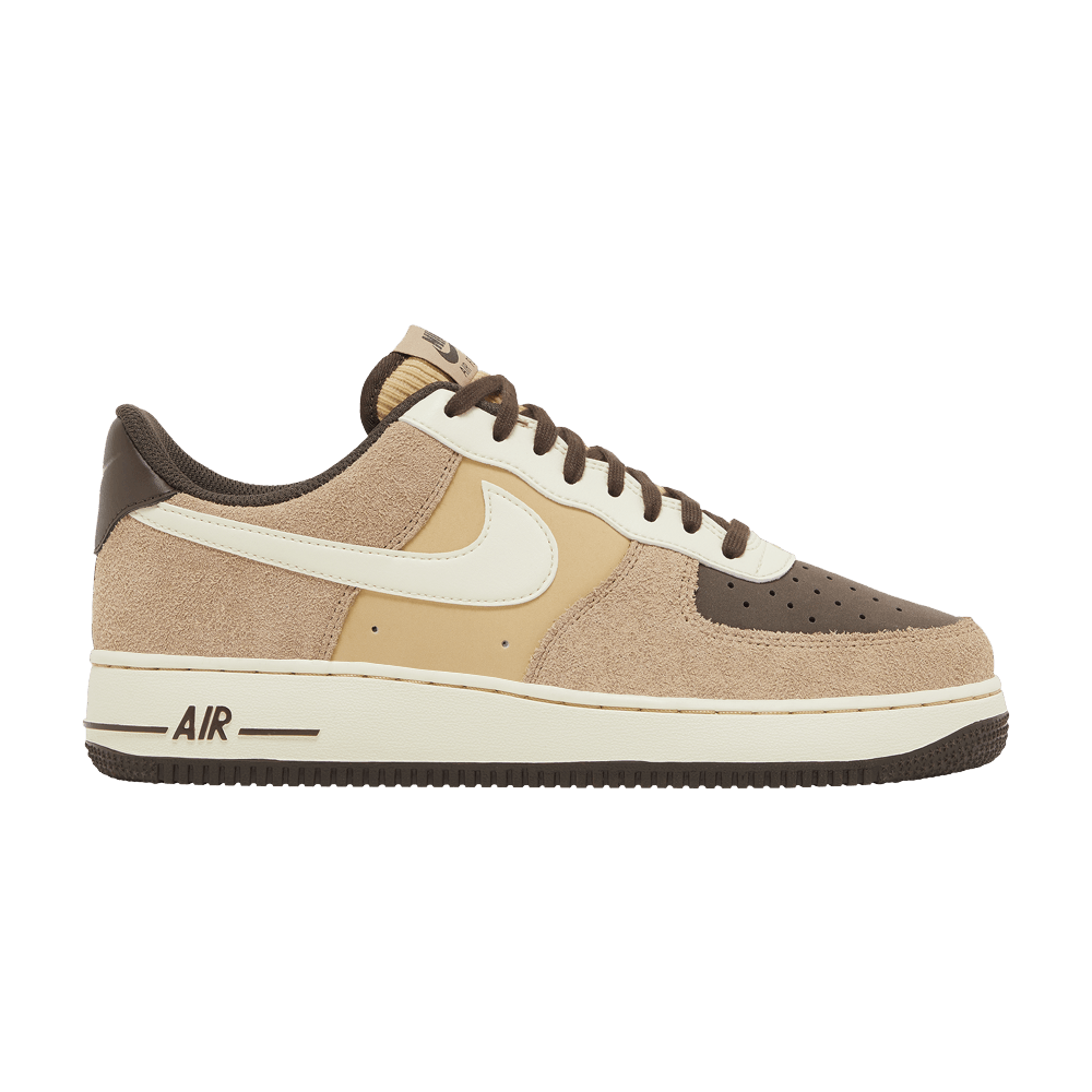 Nike Air Force 1 '07 LV8 'Baroque Brown'