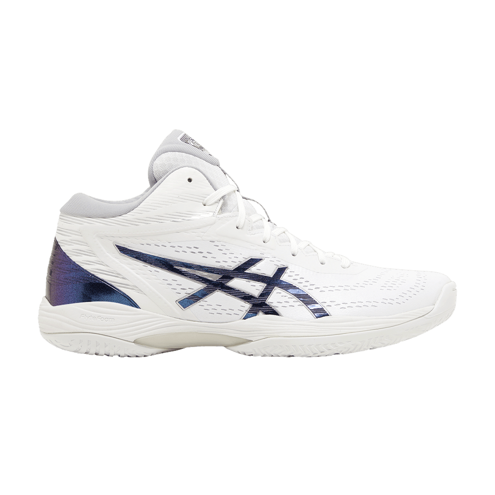 asics　GELHOOP V16 ASICS-Gelhoop-V16-S-Ice-Mint.