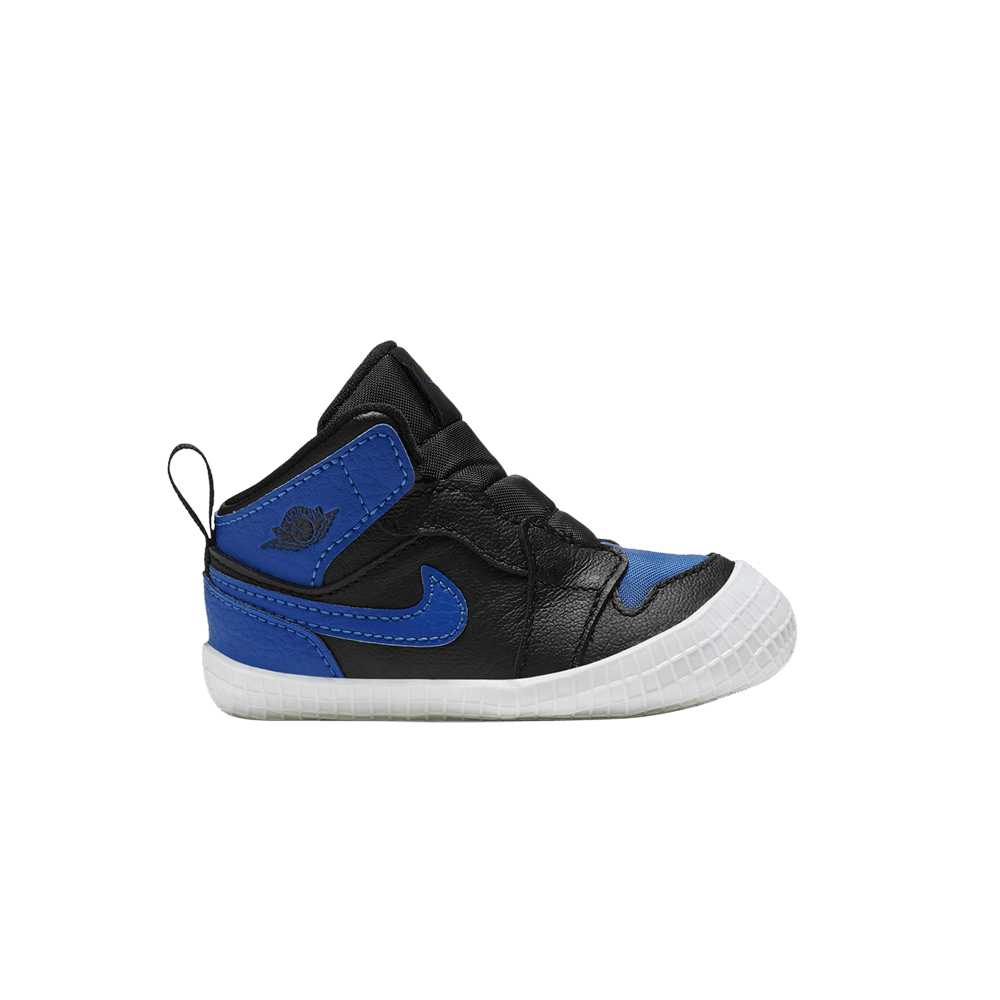Air Jordan 1 Crib Bootie 'Royal' 2023