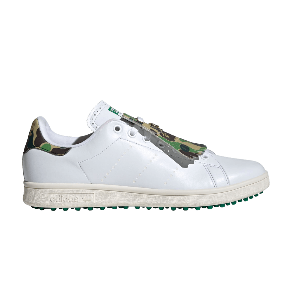 BAPE x Stan Smith Golf '30th Anniversary' Collectors Box