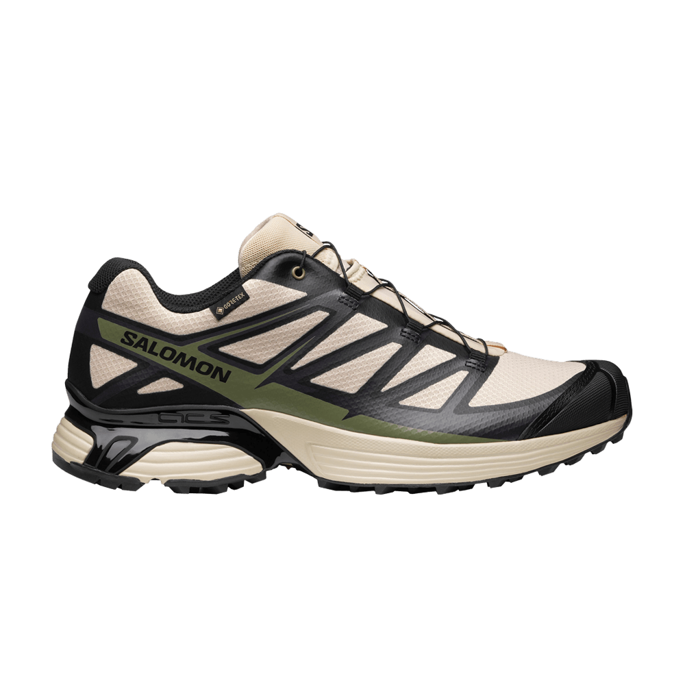 Salomon XT-Pathway GORE-TEX 'Cement Deep Lichen Green'