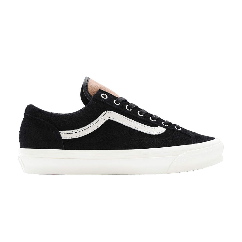 Vans OG Style 36 LX 'Big Foot - Macaroon'