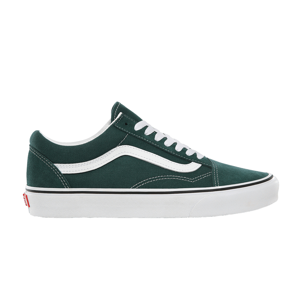 Vans Old Skool 'Bistro Green'