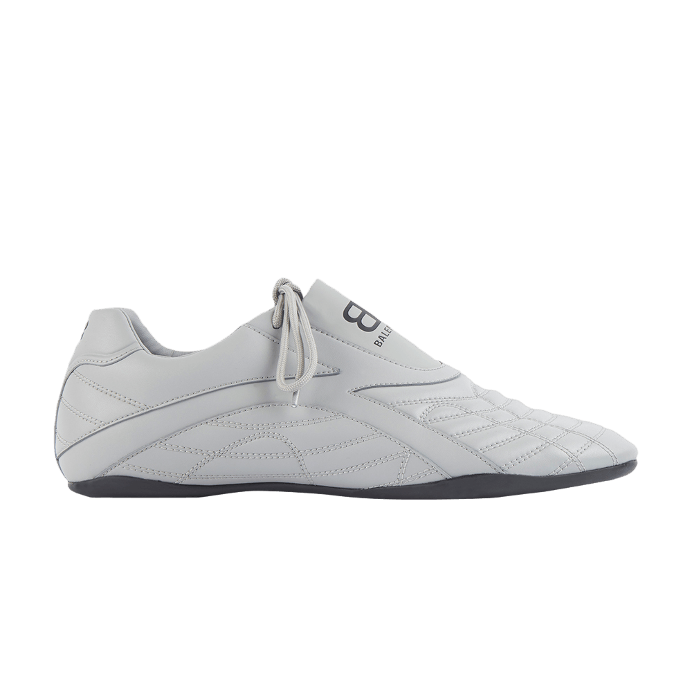 Balenciaga Wmns Zen Sneaker 'Grey'