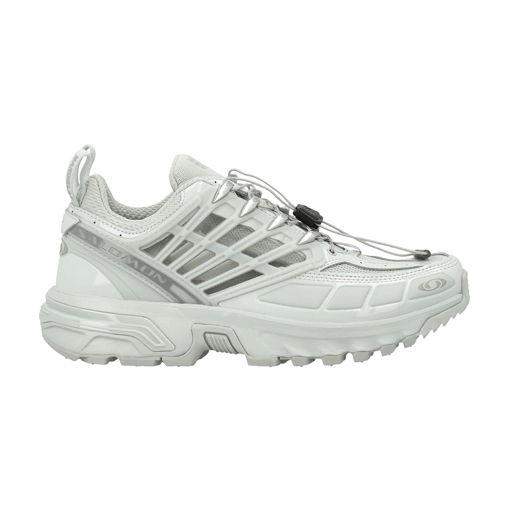Salomon ACS Pro Advanced MM6 Maison Margiela White