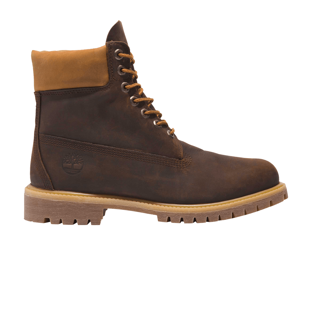 Timberland 6 Inch Premium Boot 'Medium Brown'