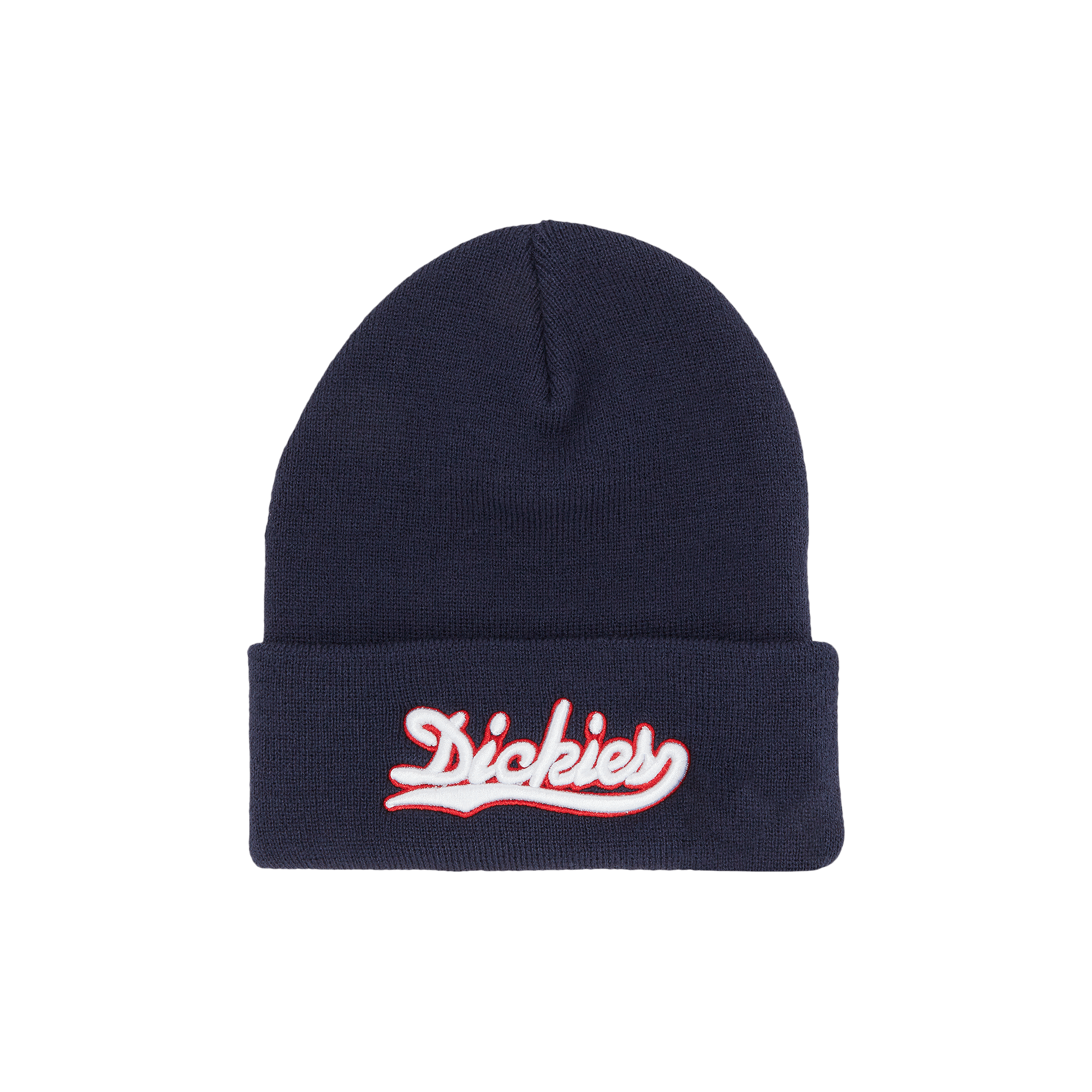 Supreme x Dickies Beanie 'Navy'