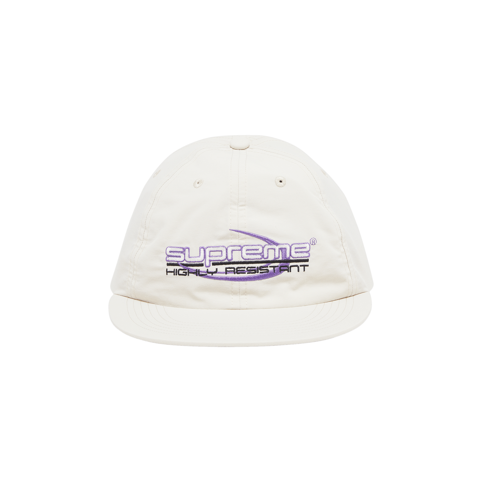 Supreme Resistant 6-Panel 'Stone'