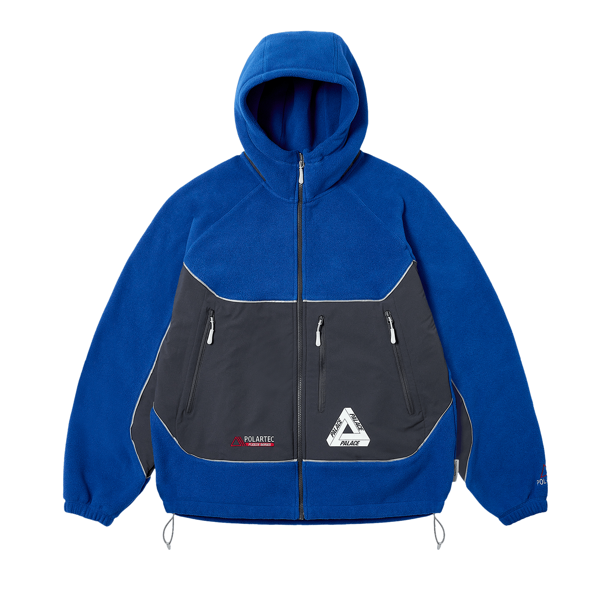 Palace Polartec 3M Hooded Jacket 'Ultra'