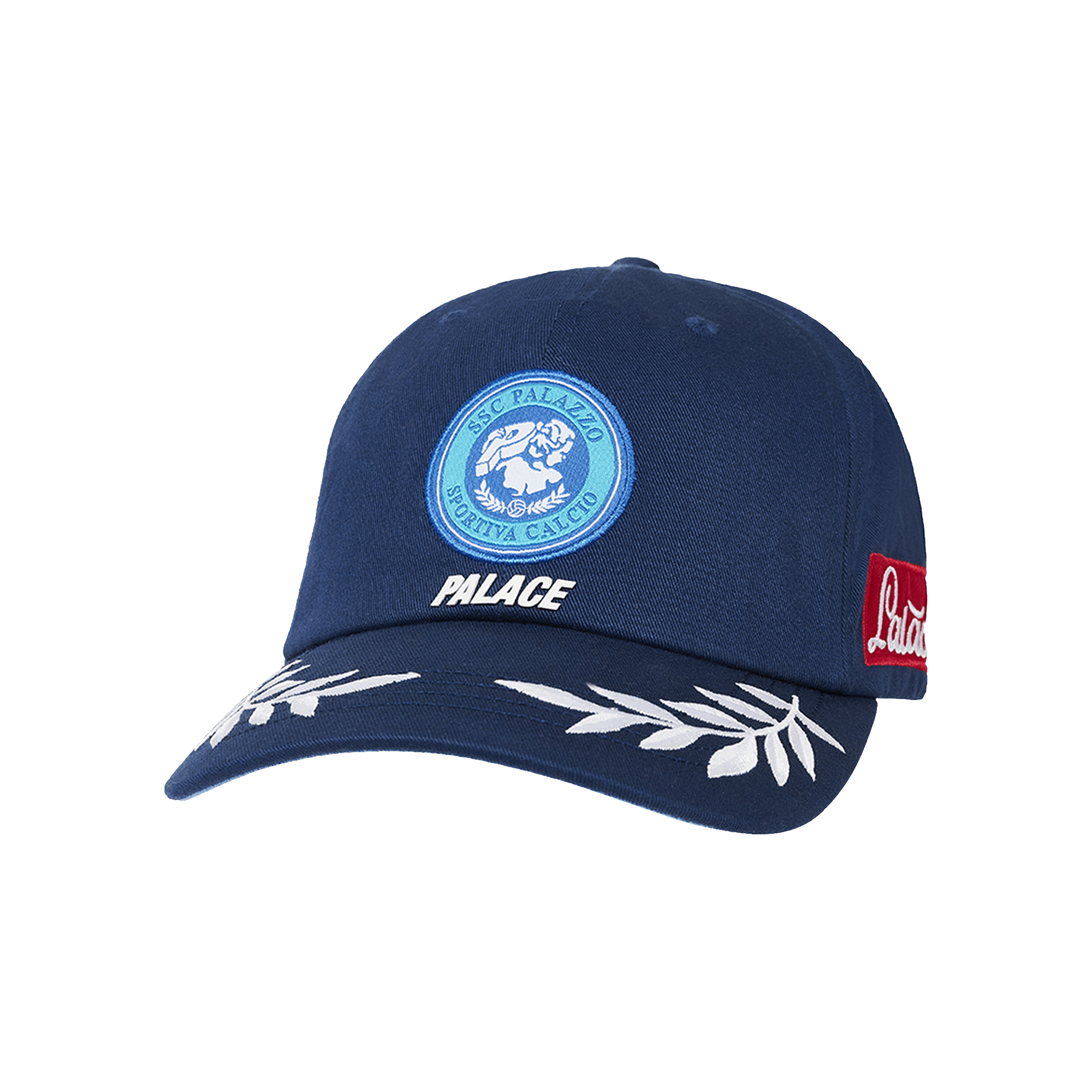 Palace Vesuvio 6-Panel 'Navy'