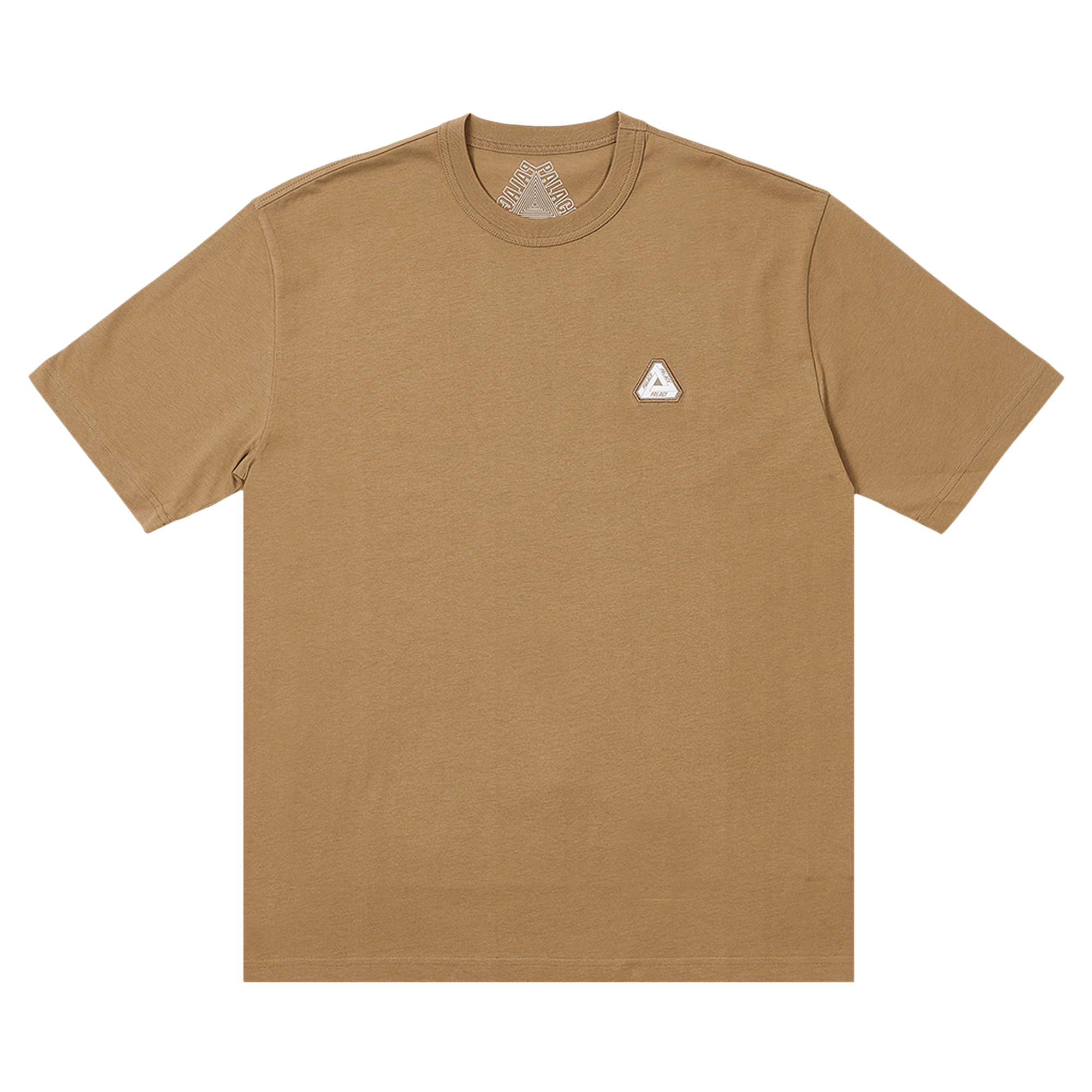 Palace Sofar T-Shirt 'Brown'