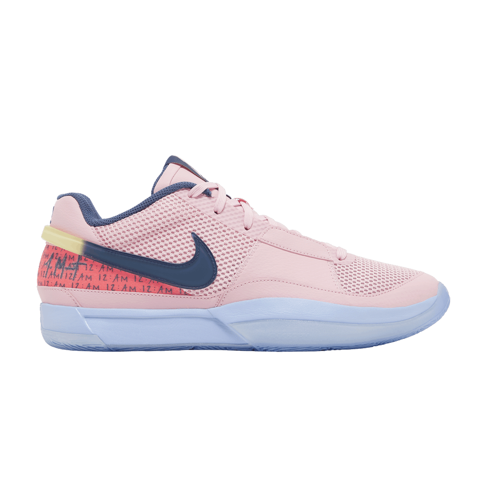 その他 NIKE - Nike Ja 1  day one soft pink s-l400.jpg