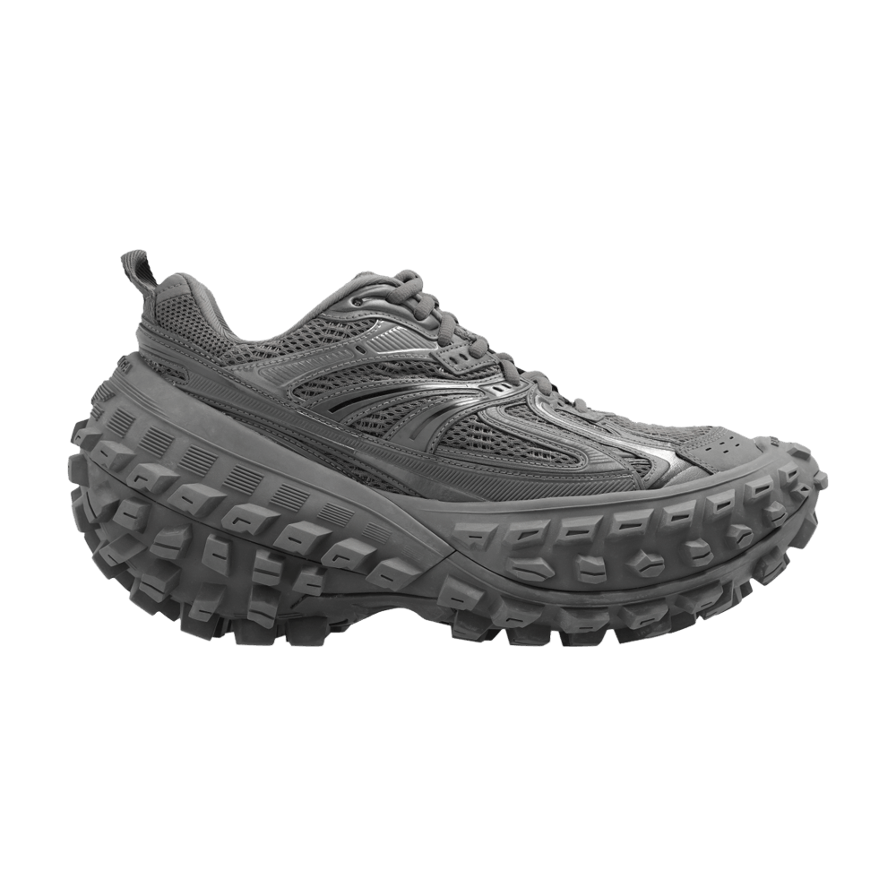 Balenciaga Wmns Defender Sneaker 'Grey'
