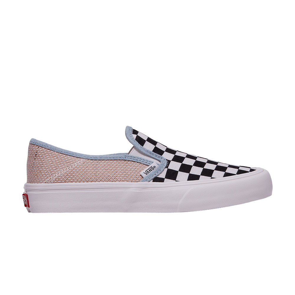 Vans Slip-On SF 'Mix Match'