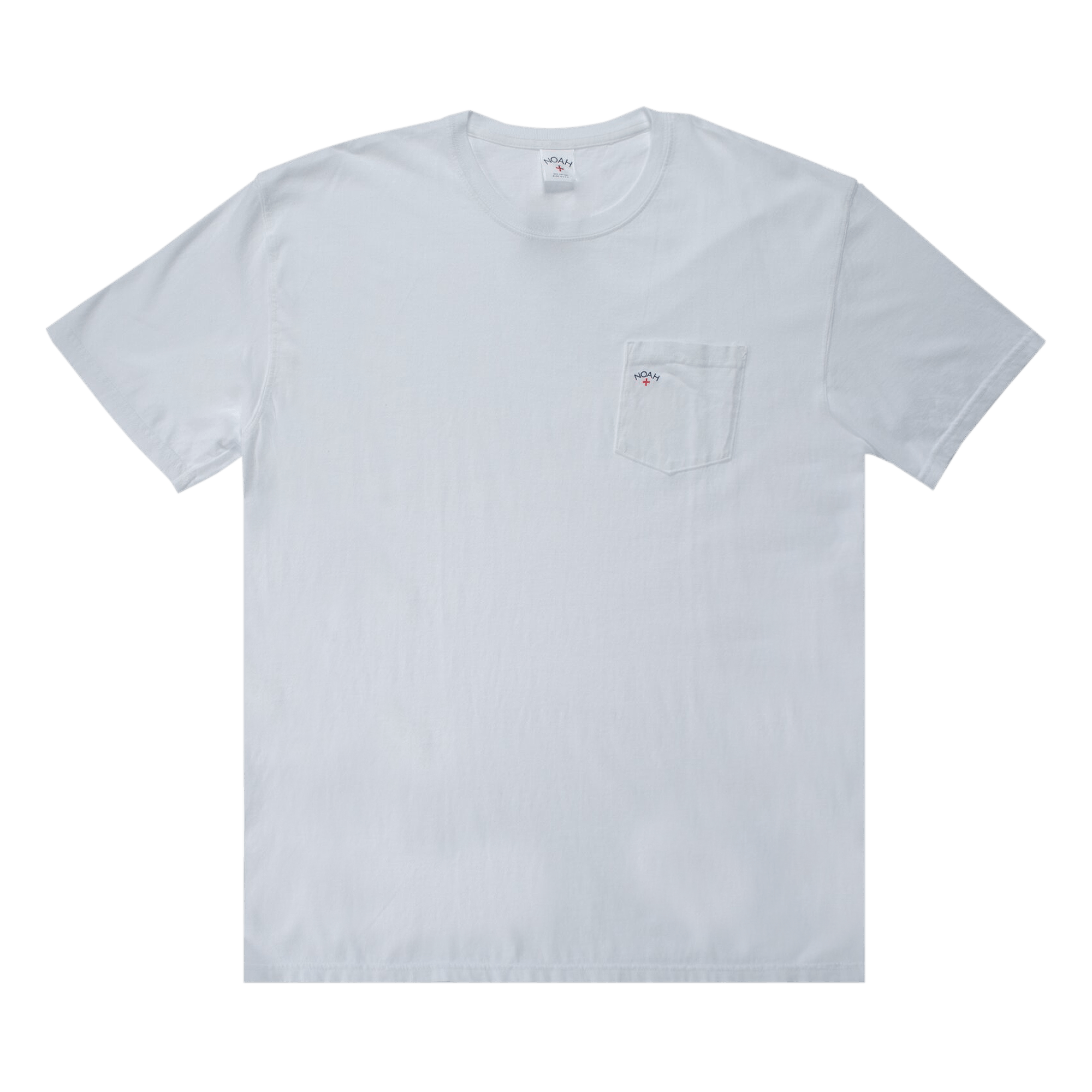 Buy Noah x The Cure Why Can't I Be You Tee 'Black' - T205FW23 BLAC