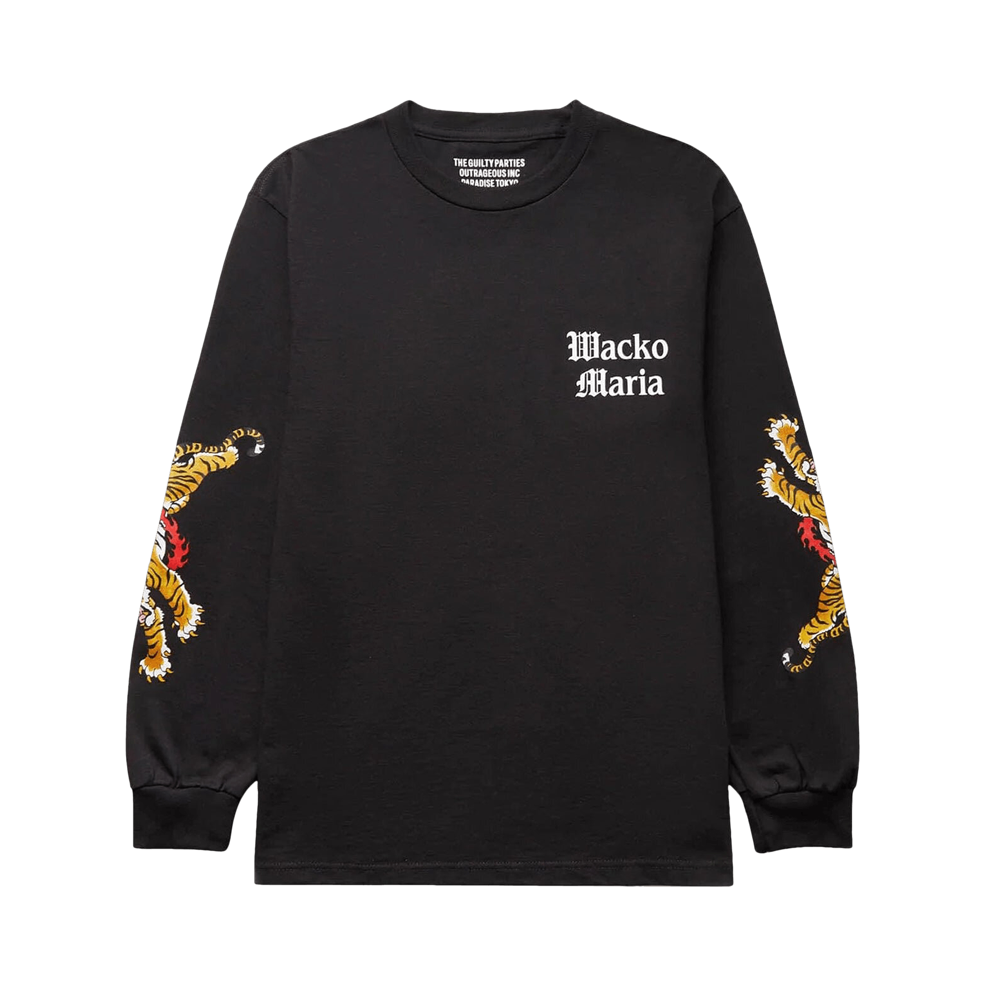 Buy Wacko Maria The Notorious B.I.G Short-Sleeve Hawaiian Shirt