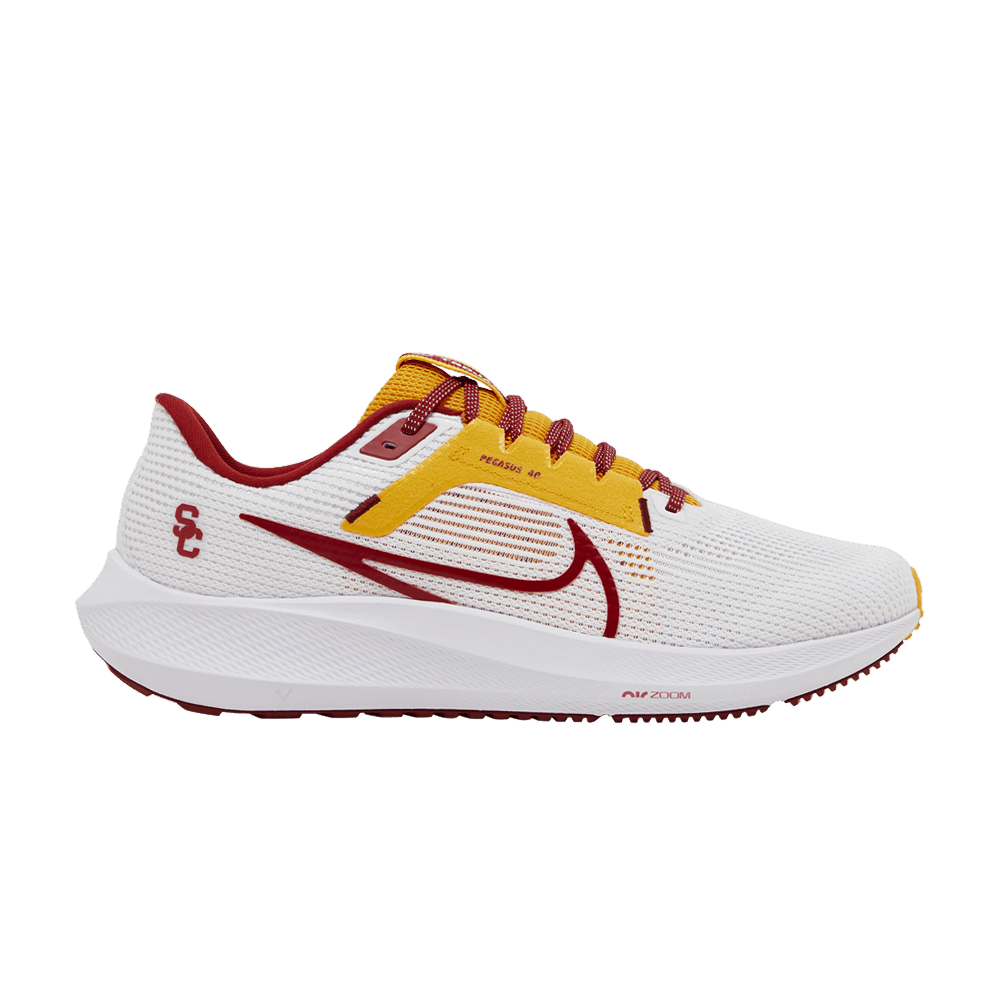 Nike Air Zoom Pegasus 40 'USC'