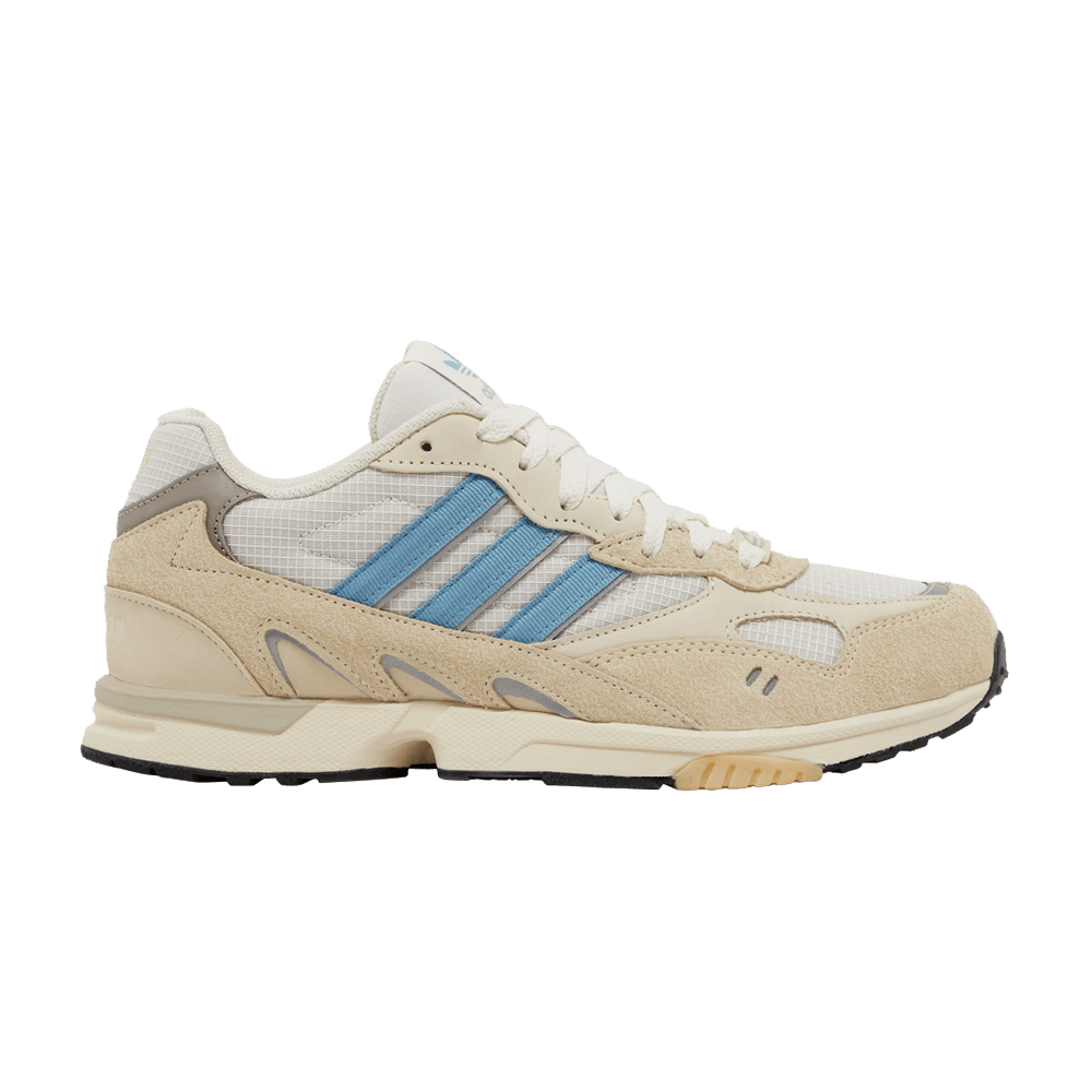 Buy Adidas Torsion Super 'Grey Mint' - GZ9802 | GOAT
